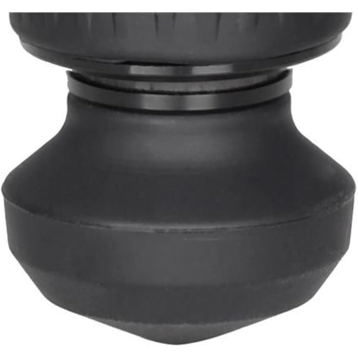 Монопод LEOFOTO MP-285C/MP-366C з карбону - штатив для фото та відео