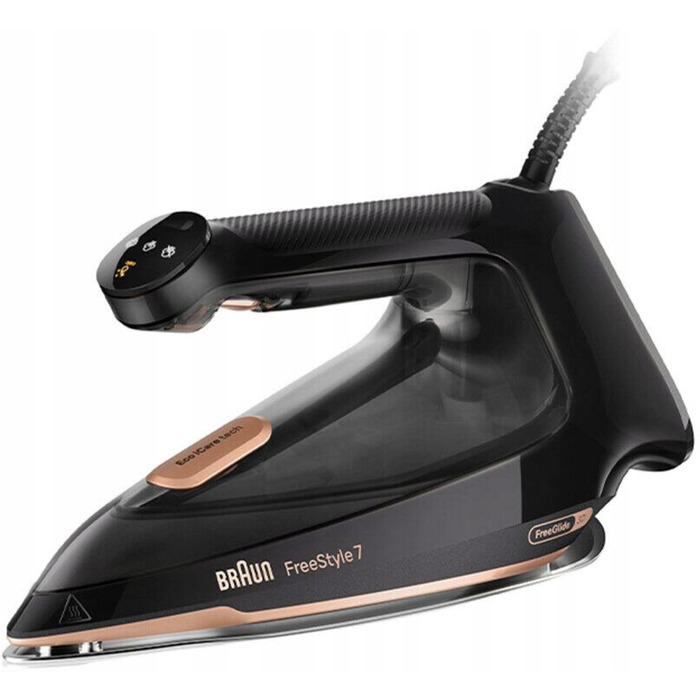 Праска Braun FI7276BK 2000 Вт