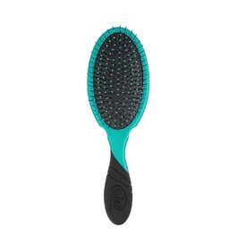 WET BRUSH Pro Detangler Зелений: професійна щітка для розчісування мокрого волосся (1 шт.)