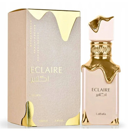 Парфумована вода Lattafa Eclaire для жінок, 100 мл