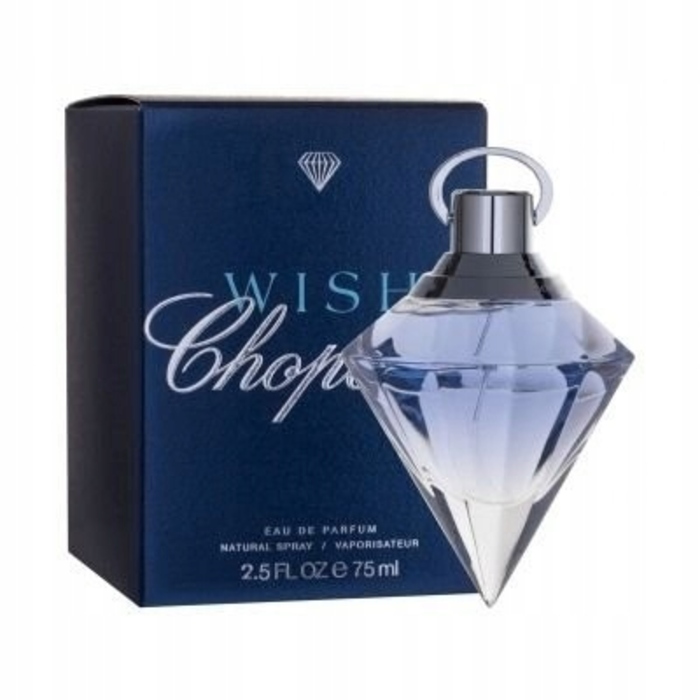 Парфумована вода Chopard Wish, 75 мл