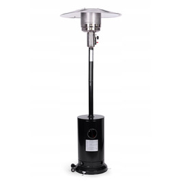 Обігрівач-парасолька MultiGarden 220 см, 13 кВт