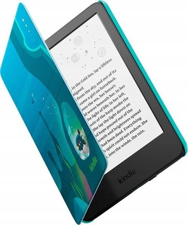 Електронна книга Amazon Kindle 11, 16 ГБ, 6