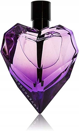 Парфумована вода Diesel Loverdose, 75 мл