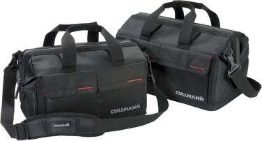 Штатив Cullmann Amsterdam Maxima: компактний, 360x170x200 мм, для фото та відео