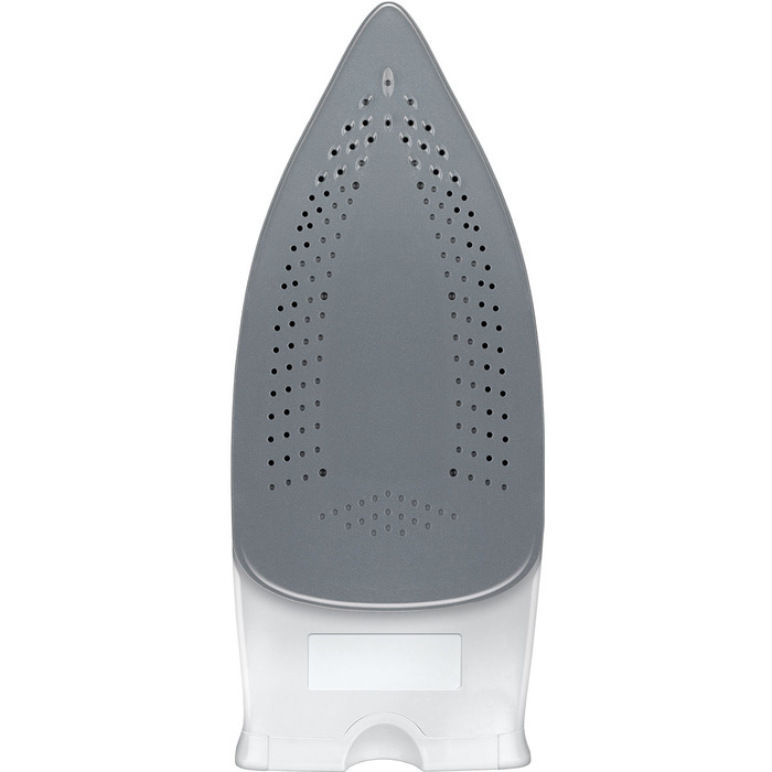 Парова праска з керамічною підошвою MPM MZE-21/RS