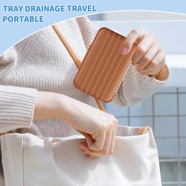 2 шт. мильниця з кришкою, туристична мильниця, підставка для мила, вологостійкий контейнер для мила для подорожей, душу, ванної кімнати, кухні