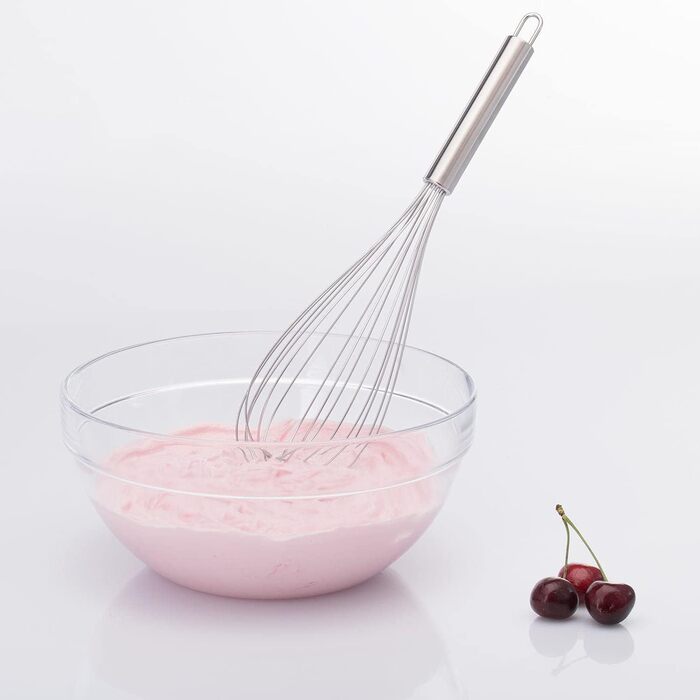 Набір вінчиків Westmark (3 шт.), нержавіюча сталь, 32 см