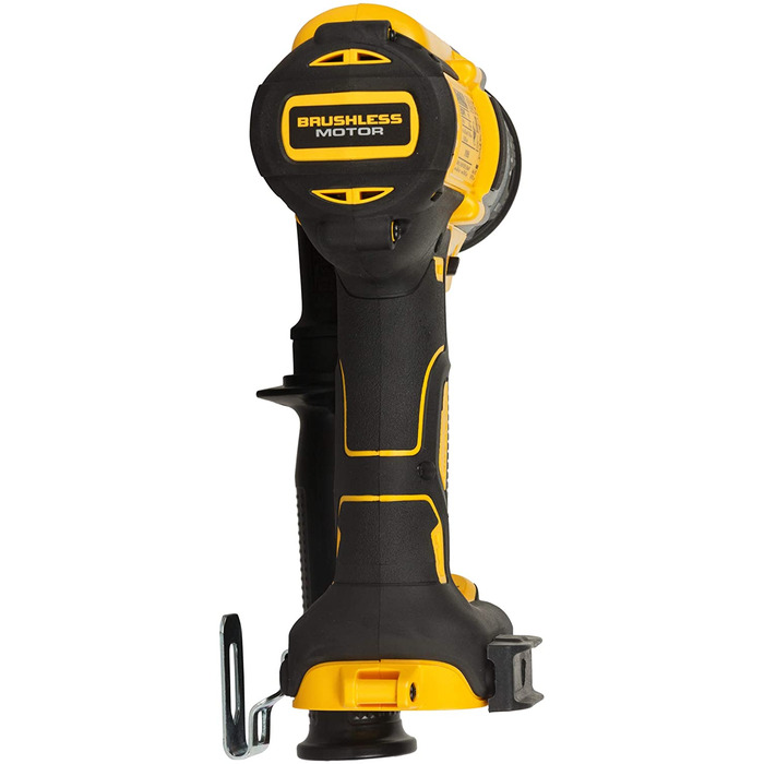 Акумуляторний шуруповерт DeWalt 18 V DCD991NT-XJ