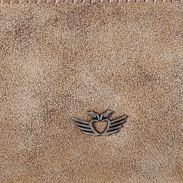 Fritzi aus Preussen Women's Fritzi Nicole Wallet