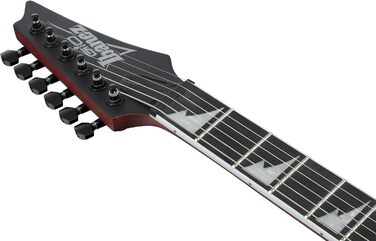 Електрогітара Ibanez Gio GRG121PAR-KBF Deep Dusk Burst Flat