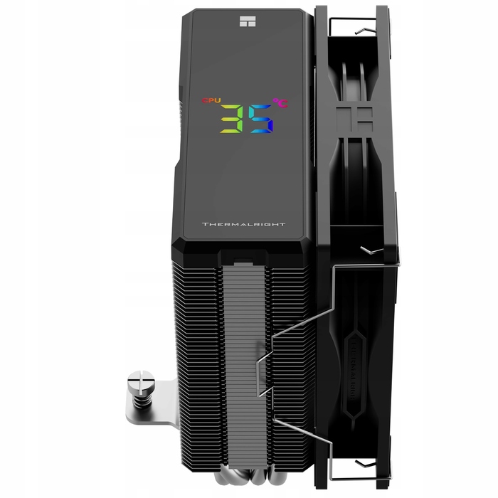 Кулер для процесора Thermalright (повітряне охолодження) 0814256018883