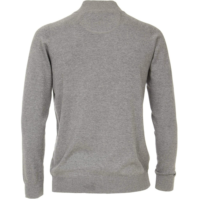 Кардиган CASAMODA Uni L Grey - сірий, розмір L