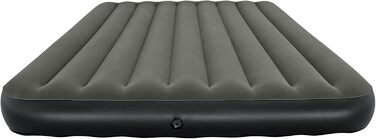 Надувний матрац Bestway Tritech Queen 203x152x25 см - для дому, відпочинку