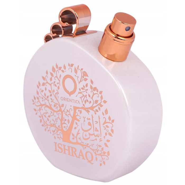 Парфумована вода Orientica Ishraq, 100 мл