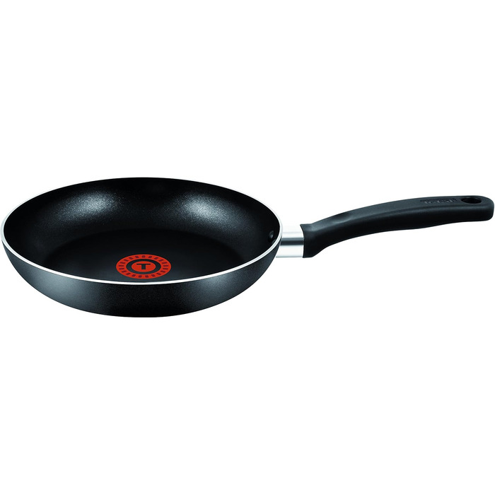 Набір посуду Tefal Essential A157S545, 5 предметів, антипригарне покриття