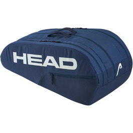 Сумка для ракет Head Base Racquet Bag (L, Navy) - для тенісу