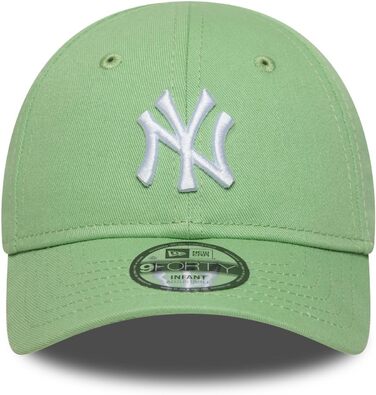 Кепка бейсбольна MLB New Era Yankees/Dodgers дитяча (0-18 міс.) NY/LA