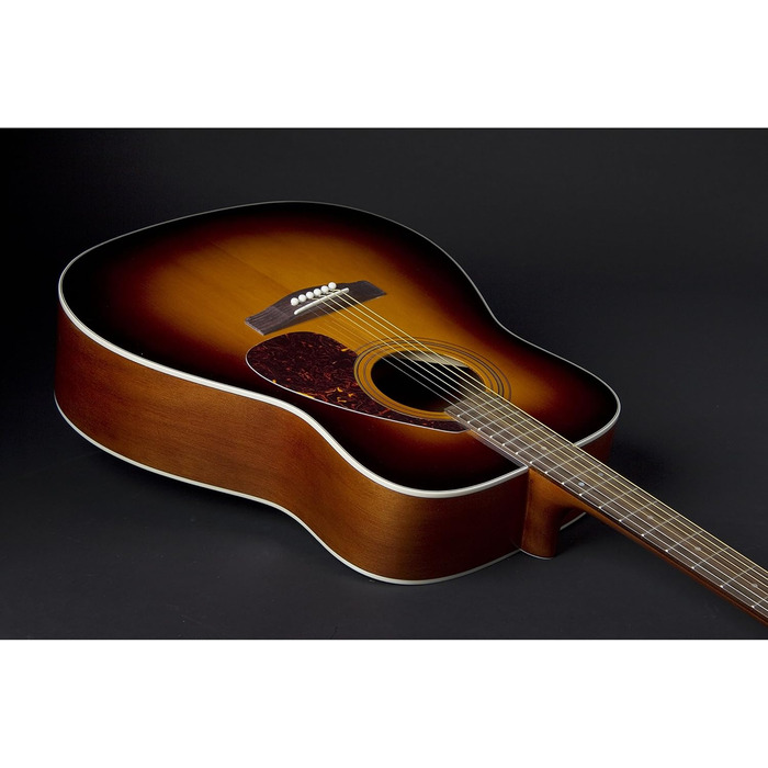 Акустична гітара Yamaha F370 Tobacco Brown Sunburst - 4/4, для дорослих та підлітків