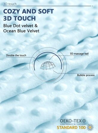 Інсен подушка для читання, спинка для сидіння в ліжку, для читання, відпочинку, для медсестер та дорослих, для матерів та дітей, подушка для преса в ліжку, блакитна (оновлена, оксамит блакитний)