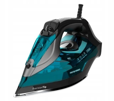 Парова праска Cecotec Fast&Furious 5055 Pro