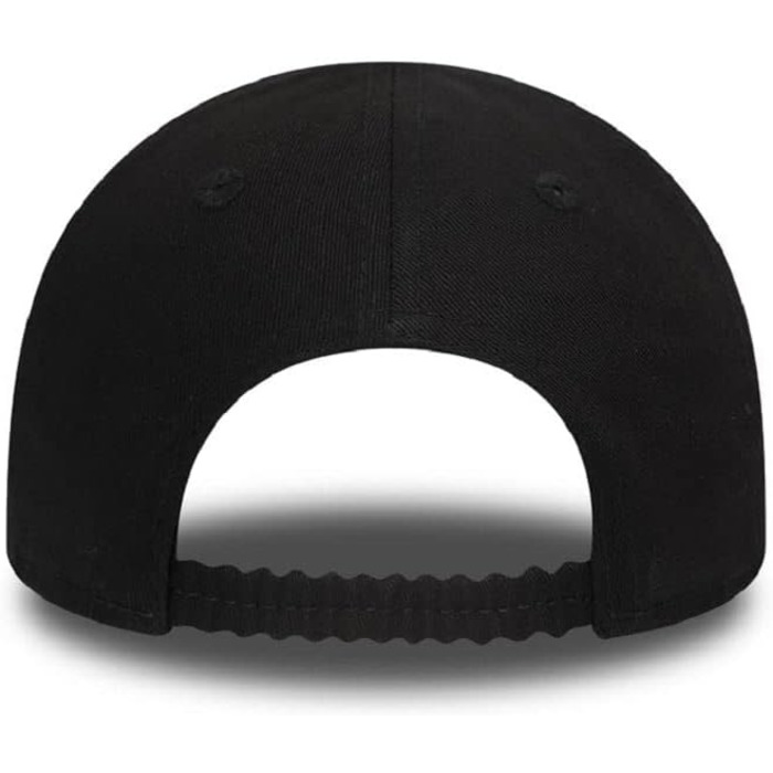 Кепка New Era New York Yankees League Essential 9Forty чорна для малюків