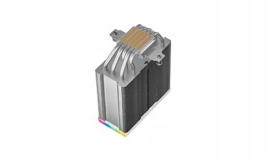 Кулер для процесора Deepcool AK500S-WHADMN-GJD (повітряне охолодження)