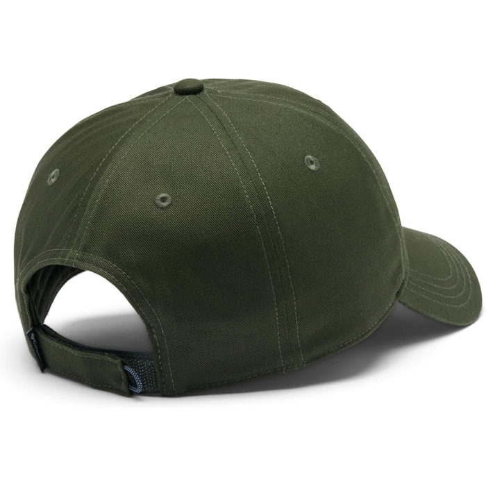Кепка бейсболка Columbia Provisions унісекс (Greenscape/Woven Bear)