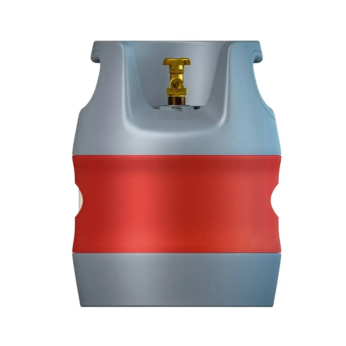 Композитний газовий балон HPC-Research-12,7л