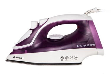 Парова праска Rohnson R-332