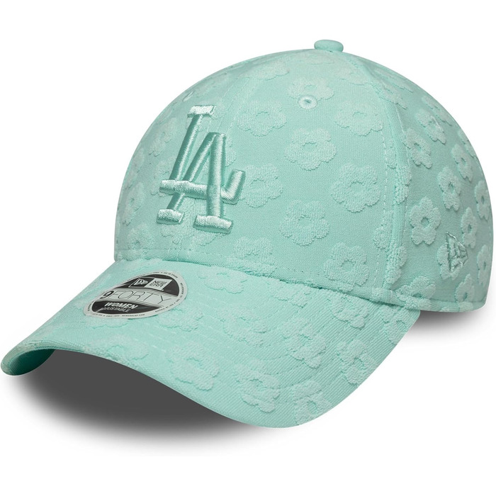 Кепка New Era New York Yankees MLB Satin Rose 9Forty регульована, жіноча