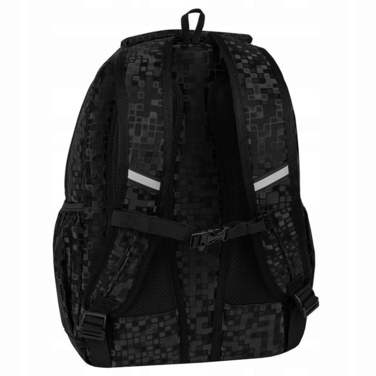 Багатовідсіковий шкільний рюкзак CoolPack, багатоколірний, 20 л
