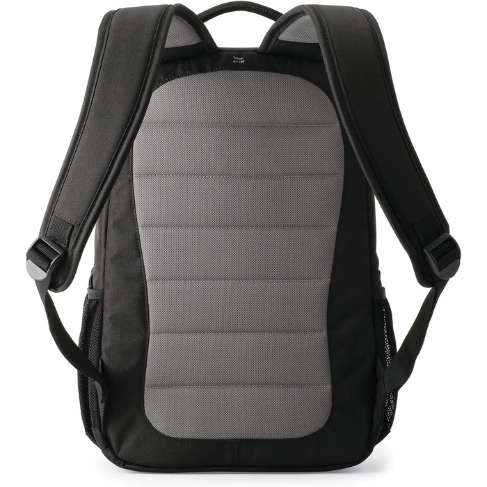 Рюкзак Lowepro Tahoe 150 для камери з регульованим внутрішнім відділенням, чорний (LP36892-PWW)