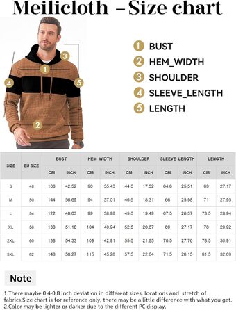 Чоловічий худі з капюшоном, довгі рукави, теплий світшот, казуальний стиль, блакитний колір, розмір XL