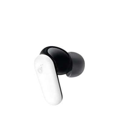 Бездротові вакуумні навушники Soundcore ANC Bluetooth 5.4, кейс 2в1, 45 год роботи