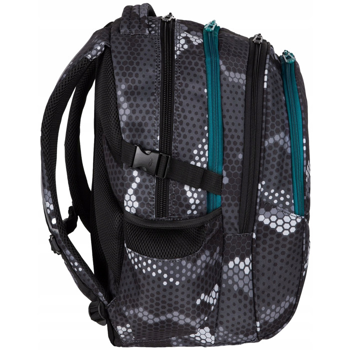 Молодіжний шкільний рюкзак COOLPACK Factor