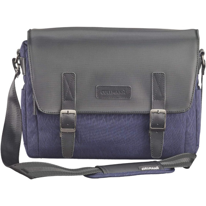 Рюкзак для фотоапарата Cullmann Bristol DayPack 600+ - темно-синій (150x280x230mm)
