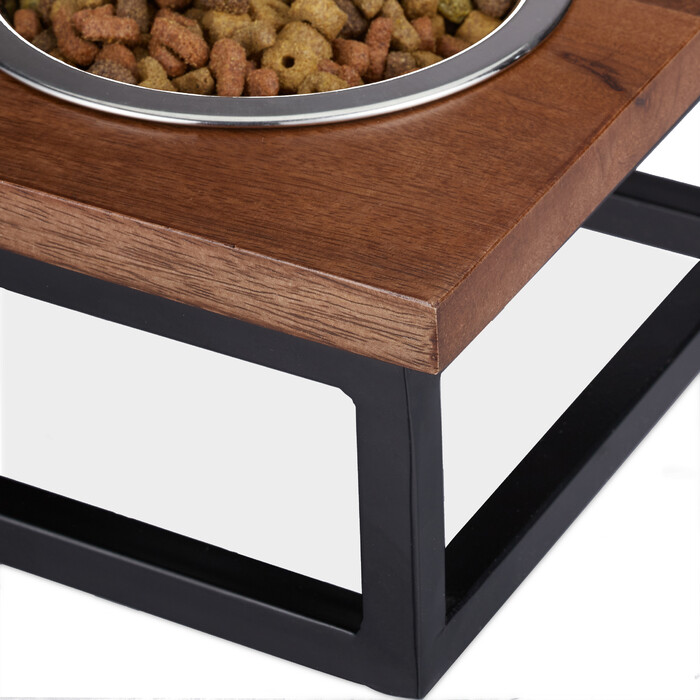 Relaxdays Nap Stand with Holder