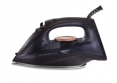 Праска Zelmer ZIR1515 2400 Вт