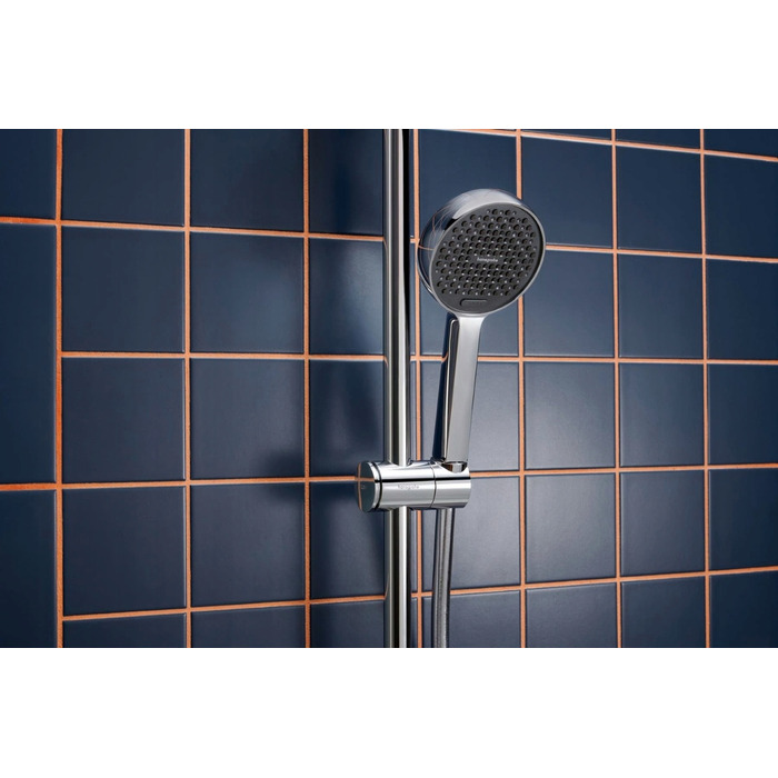 Душова лійка hansgrohe Activera Select S EcoSmart 95, 2 режими струменя