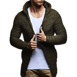 колір: хакі