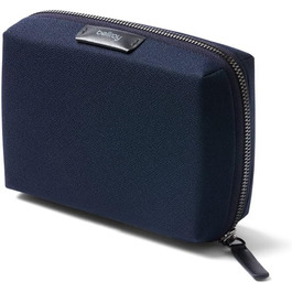 Органайзер Bellroy Tech Kit Compact для зарядних пристроїв, кабелів, миші, павербанку, USB-накопичувачів, донглів, колір морський синій