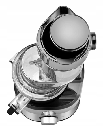 Вертикальна шнекова соковижималка Amica XL JSM 4014 200 Вт