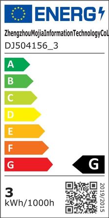 Дзеркало для ванної кімнати зі світлодіодним підсвічуванням, розеткою та 3 колірними температурами | Шафка для ванної кімнати 60x90x16 см (ВxШxГ), диммер + сенсорне управління | Біла шафка-дзеркало для ванної кімнати з 3 регульованими полицями та дзеркало
