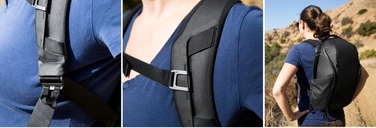 Фоторюкзак Peak Design Everyday Backpack 15L V2, сірий