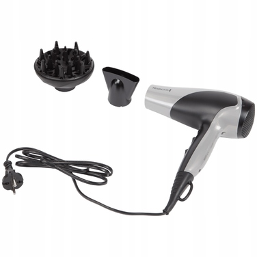Фен для волосся Remington Ionic Dry D3192S