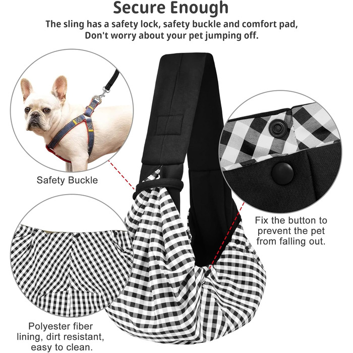 Сумка-переноска для собак CUBY, літня, для маленьких собак та котів, сітка, одно плече, чорний колір. З підкладкою для лап.