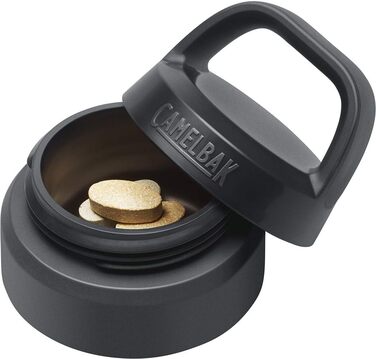 Camelbak Multibev Vacuum Insulated Stainless Steel Thermos - 650ml