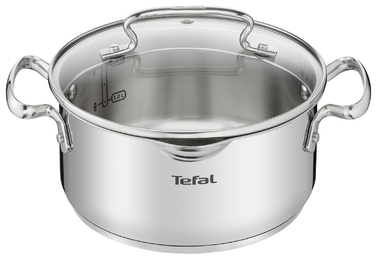 Набір каструль Tefal DUETTO+
