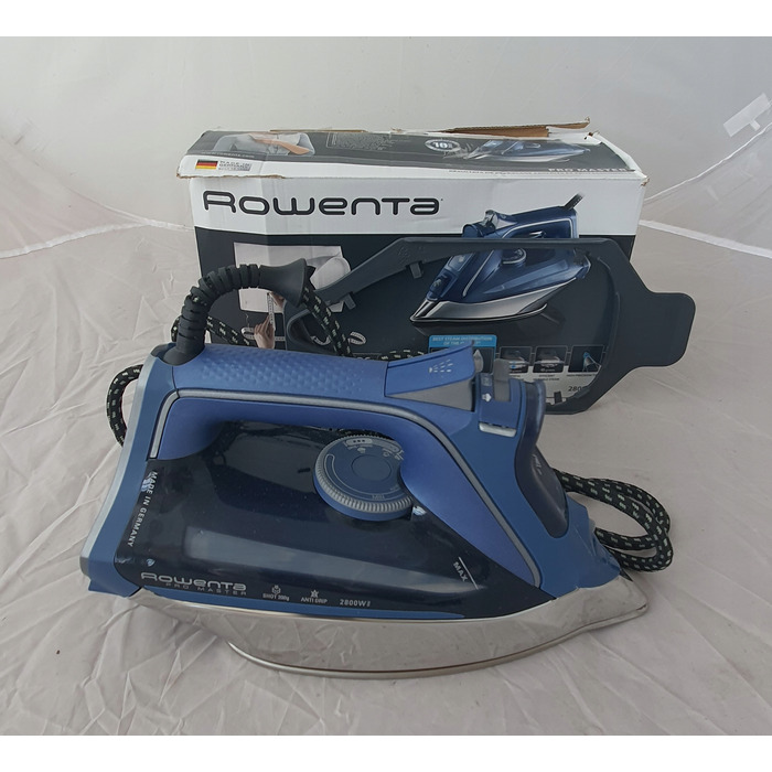 Праска Rowenta DW8215D1 Pro Master1 2800 Вт